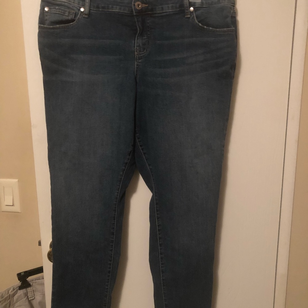 Jeans